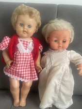 VINTAGE PALITOY TINY TEARS