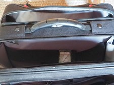 Wenger Potomac Laptop Trolly Case 43.2 cm (17") Black - good condition