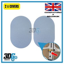 Light Grey Transit Custom Van