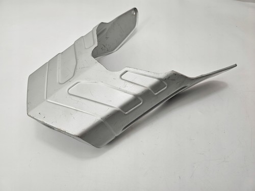 Ducati 749 999 exhaust - 999, trim