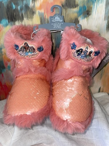 Disney princess pink - disney, faux