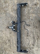 Tow Bar - Off Of Mitsubishi