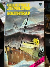 South Trap by Geoffrey
