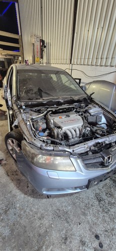 Honda accord 2005 - honda,