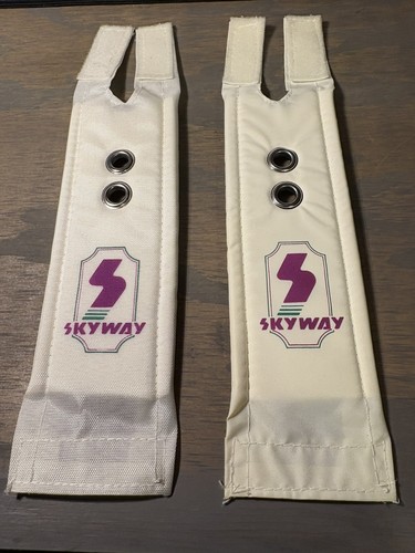 Skyway stem pad - stem, 1