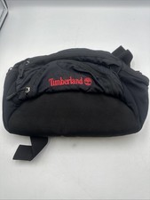 Timberland Large Bum Bag Man Bag Waist Bag