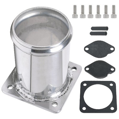 Egr deleted valve blank kit - egr,