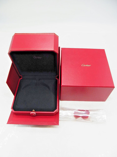 Auth cartier juste clou - juste, un
