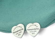 Tiffany & Co. Return to