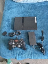 Sony PS2 Slim Test Debugging Console DTL-H75000A Developer Rare Read Description