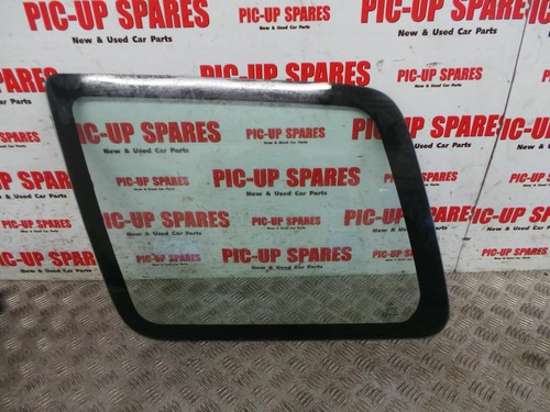 Mitsubishi shogun pinin 07 - mitsubishi, 98-07