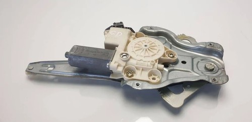 Toyota avensis t25 rear - t25,