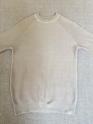Primark men beige knit crew - primark,