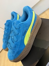 Rihanna PUMA Fenty, Creeper