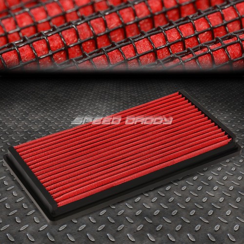 For chevy blazer 3 red - 95-05,