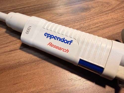Eppendorf research single - eppendorf,