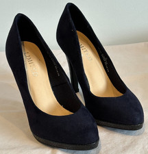 M&S Collection Insolia Suede
