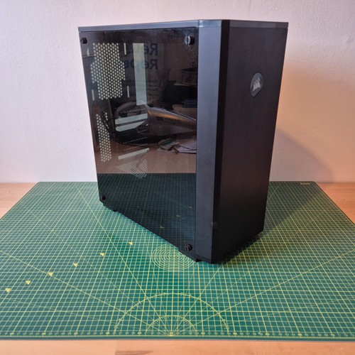 Corsair carbide series 175r - corsair,