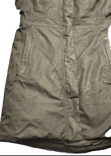 The north face - north, parka