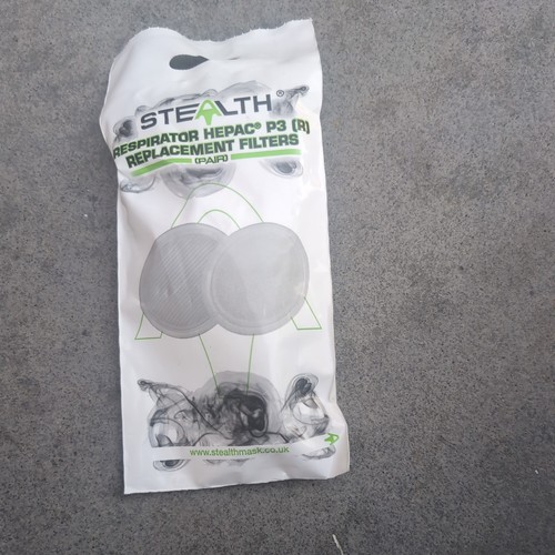Trend air stealth mask - stealth,