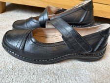 Boulevard Women's Shoes Black