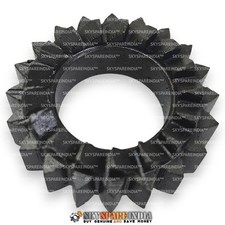 Kick Start Ratchet Gear Fits For BSA A10 A7 B34 54 To 63 20/17 Tooth