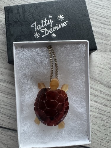 Tatty devine original - devine,