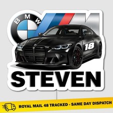 Bmw Sports Car Enthusiast