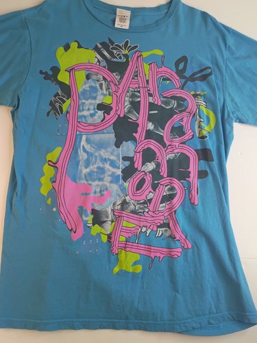 Paramore riot era neon - riot,