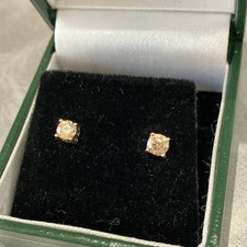 14ct Not 18ct Rose Gold le