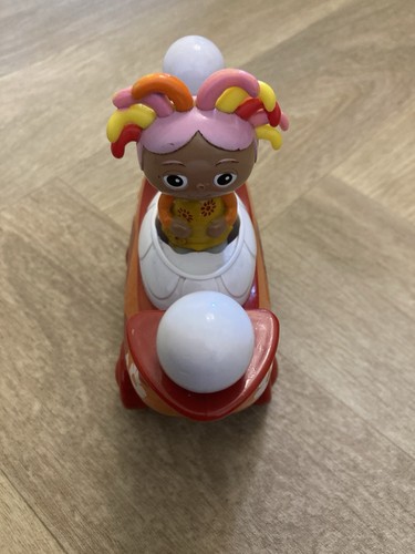 Cbeebies the night garden - in,