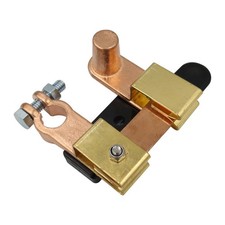 Disconnect Switch Type Solid