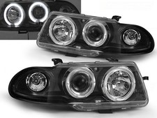 Headlights for Opel Astra F