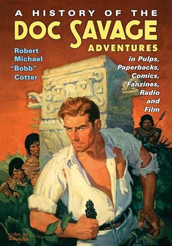 History the doc - doc, savage