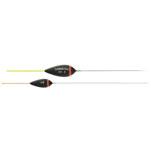 Tubertini canal float - tubertini,