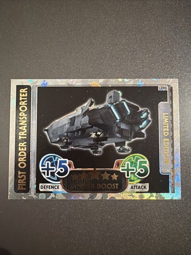 2016 topps star wars force - topps-, wars-