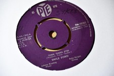 Emile Ford - Them There Eyes 7