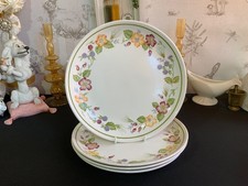 4x  Vintage Biltons Woolworths