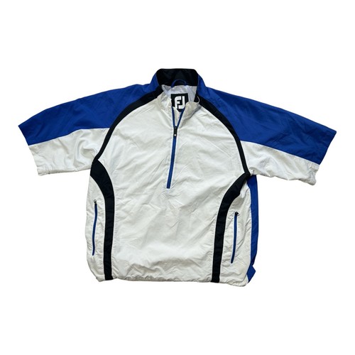 Footjoy pullover - fj,