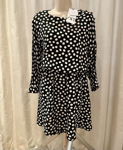 Zara women short black - zara,