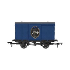 Dapol 4F-011-168 OO Gauge