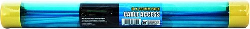 Cable access kit 10 - access,