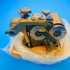 Manual Punch Pin Grinder