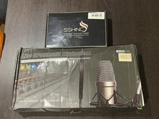 Live broadcast equipment - live, and