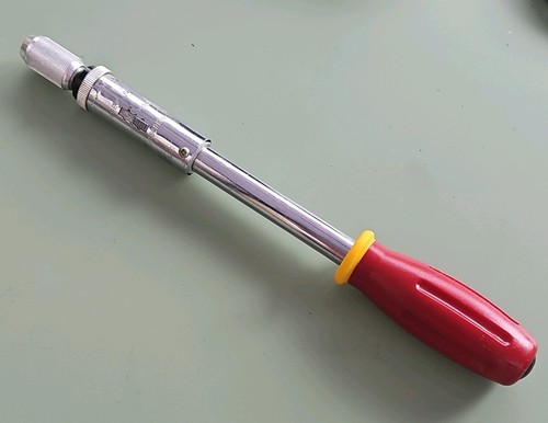 Yankee ratchet spiral pump - yankee,