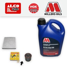 SERVICE KIT FORD FOCUS MK3 1.6