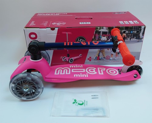 Micro scooters mini deluxe - micro,