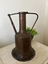 Antique 19th Century Large