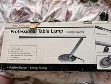 Professional Manicure Table Lamp