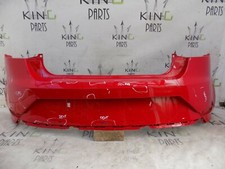 SEAT IBIZA FR MK4 (6J) 3 DOOR